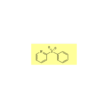 Pyridine, 2-(phenylsulfonyl)-