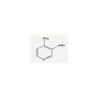 3,4-Pyridinediamine, N3-ethyl-