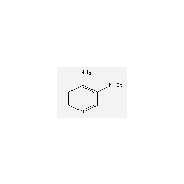 3,4-Pyridinediamine, N3-ethyl-
