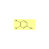 2-Pyridinamine, 5,6-dimethyl-