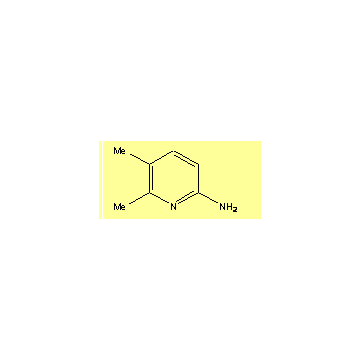 2-Pyridinamine, 5,6-dimethyl-