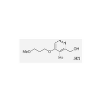 (4-(3-Methoxypropoxy)-3-methyl-2-pyridinyl)methano