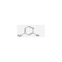 4-Pyridinamine, 2-methyl-