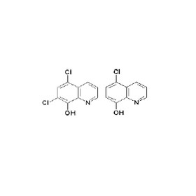 Halquinol 1