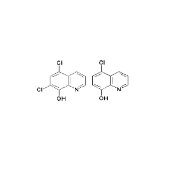 Halquinol 1