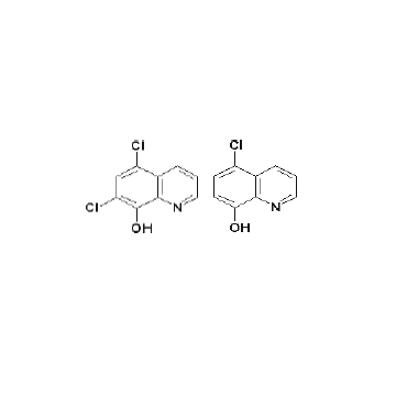 Halquinol 1