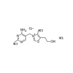 Thiamine Hydrochloride/Vitamin B1Hcl