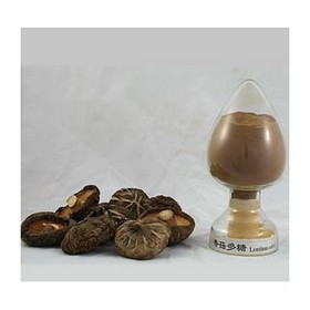 Shiitake extract