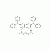  Bis(triphenylphosphinepalladium) acetate