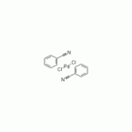 Bis(benzonitrile)palladium chloride