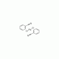 Bis(benzonitrile)palladium chloride