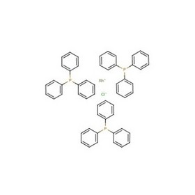 Tris(triphenylphosphine)chlororhodium