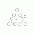 Tris(triphenylphosphine)ruthenium(II) chloride