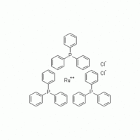 Tris(triphenylphosphine)ruthenium(II) chloride