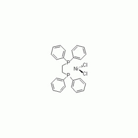 1,2-Bis(diphenylphosphino)ethane nickel(II) chloride