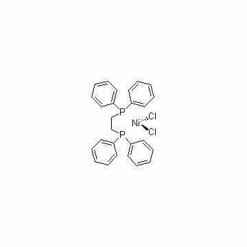 1,2-Bis(diphenylphosphino)ethane nickel(II) chloride