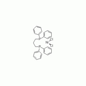 [1,3-Bis(diphenylphosphino)propane]nickel(II) chloride