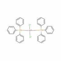 Bis(triphenylphosphine)nickel(II)chloride