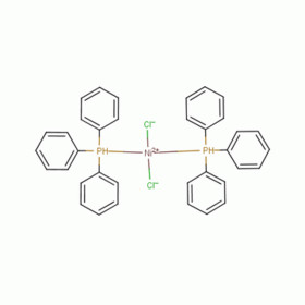 Bis(triphenylphosphine)nickel(II)chloride