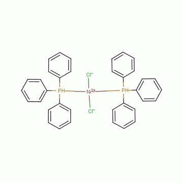 Bis(triphenylphosphine)nickel(II)chloride