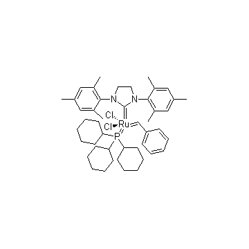 Grubbs Catalyst 2nd Generation