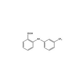 Flufenamic acid