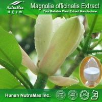  100% Natural  Magnolia Bark Extract