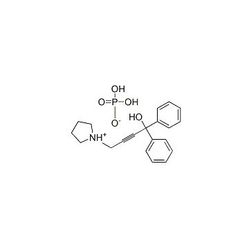 Butinoline Phosphate