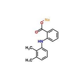 Mefenamate Sodium