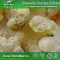 100% Natural Boswelia Serrata Extract Boswellic acid 60% 65%