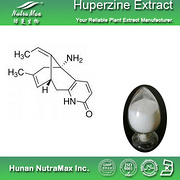 100% Natural Huperzine Extract Huperzine A 98%