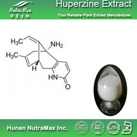 100% Natural Huperzine Extract Huperzine A 98%