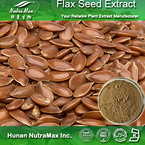 100% Natural Flax Seed Extract 5-HTP 98% 99%