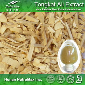 100% Natural Tongkat Ali Extract 25:1 50:1 100:1