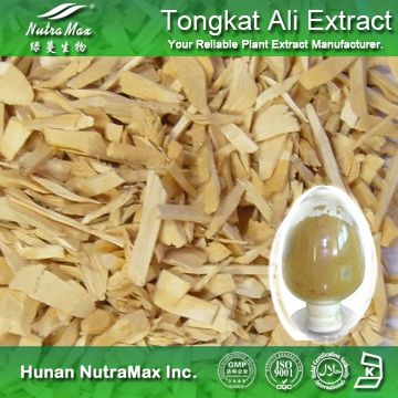 100% Natural Tongkat Ali Extract 25:1 50:1 100:1
