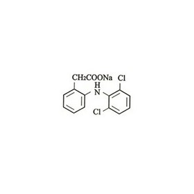 Diclofenac Sodium