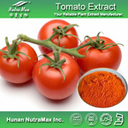 100% Natural Tomato Extract Lycopene 5%