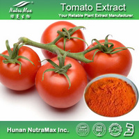 100% Natural Tomato Extract Lycopene 5%