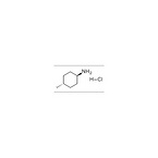  Trans-4-Methyl Cyclohexyl Amine Hydrochloride    