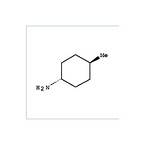 Trans-4-Methyl Cyclohexyl Amine     CAS No.:2523-55-9