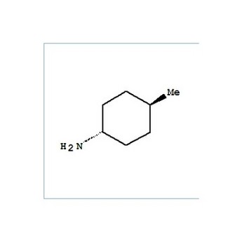 Trans-4-Methyl Cyclohexyl Amine     CAS No.:2523-55-9