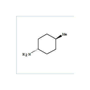 Trans-4-Methyl Cyclohexyl Amine     CAS No.:2523-55-9