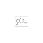  4-Oxo-2-Thioxo-3-Thiazolidinyl Acetica Acid 