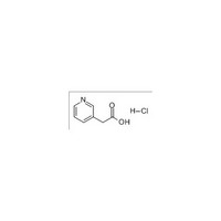  3-(Acetic acid) Pyridine Hydrochloride