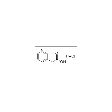  3-(Acetic acid) Pyridine Hydrochloride