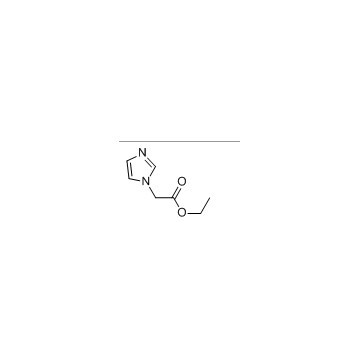  1H-Imidazole-1-Aceti Acide Et Ester  