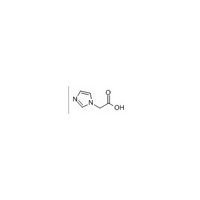  Imidazol-1-Acetic Acid                       CAS No.:22884-10-2