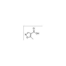 5-Methyl Isoxazole-4-Carboxylic Acid