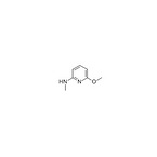 2-Methoxy-6-Methylamino-Pyridine       