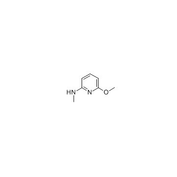 2-Methoxy-6-Methylamino-Pyridine       